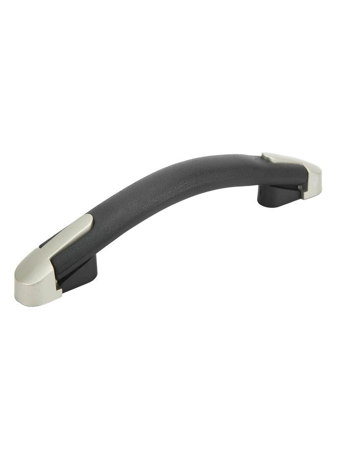 Kodrily Luggage Handle Replacement, 9.4in Suitcase Luggage Pull Handle, Portable Flexible Luggage Case Handle Grip, Plastic Spare Strap Luggage Replacement Parts for Repairing - Image 4